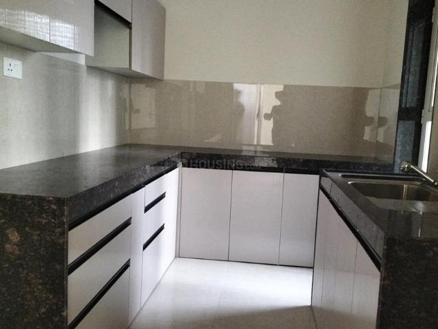 2.5 BHK Apartment in Seawoods for rent Navi Mumbai. The reference number is 19298795