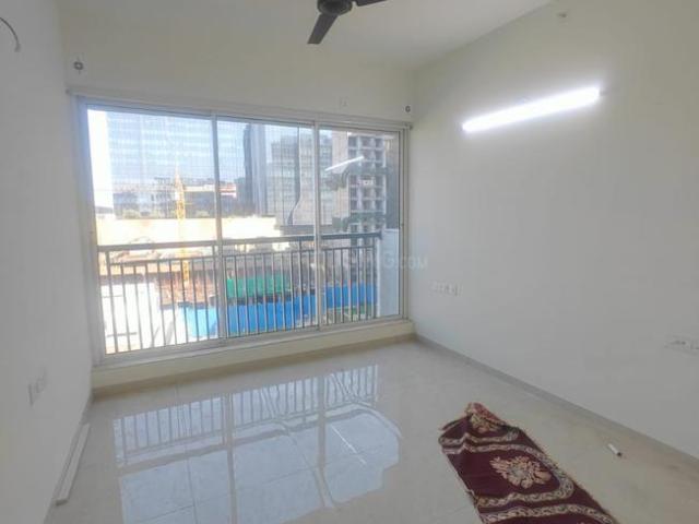 2.5 BHK Apartment in Seawoods for rent Navi Mumbai. The reference number is 19938184
