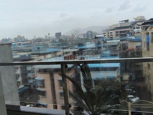 2.5 BHK Apartment in Seawoods for rent Navi Mumbai. The reference number is 20243563
