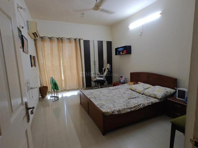 2.5 BHK Apartment in Seawoods for rent Navi Mumbai. The reference number is 20261987
