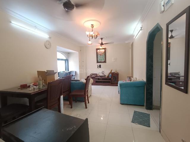 2.5 BHK Apartment in Seawoods for rent Navi Mumbai. The reference number is 20293411