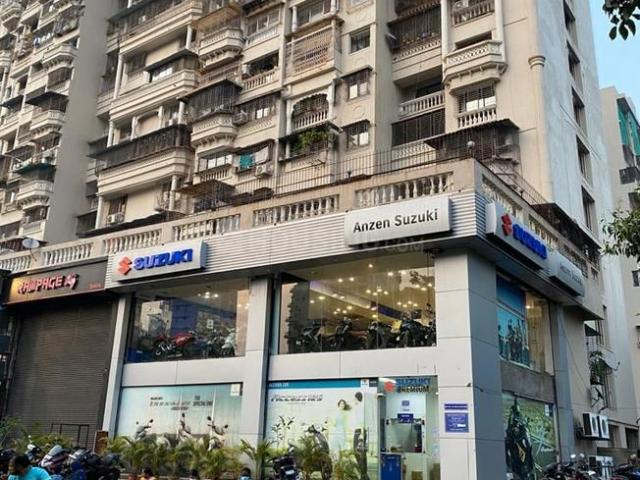 2.5 BHK Apartment in Seawoods for rent Navi Mumbai. The reference number is 20353001