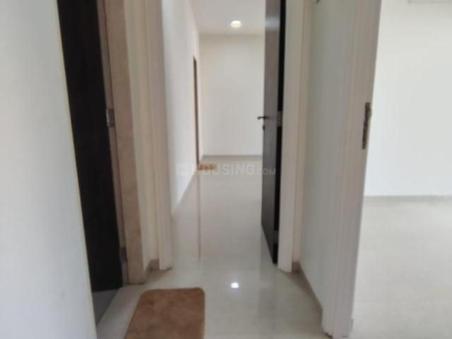 2.5 BHK Apartment in Seawoods for rent Navi Mumbai. The reference number is 20358967