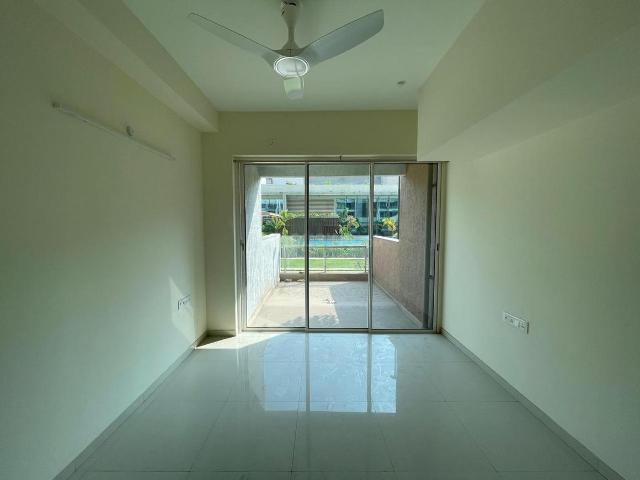 2.5 BHK Apartment in Seawoods for rent Navi Mumbai. The reference number is 20385008