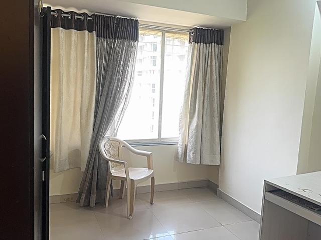 2.5 BHK Apartment in Seawoods for rent Navi Mumbai. The reference number is 20397738