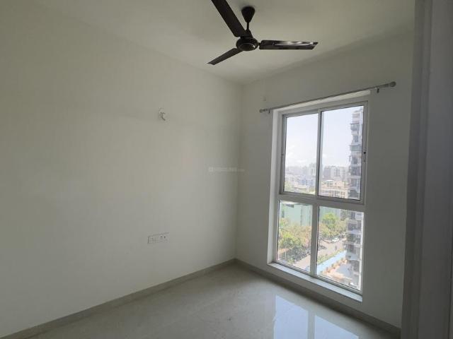 2.5 BHK Apartment in Seawoods for rent Navi Mumbai. The reference number is 20309788