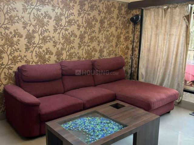 2.5 BHK Apartment in Seawoods for rent Navi Mumbai. The reference number is 20323496