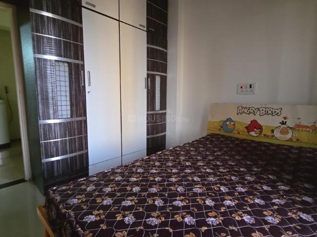2.5 BHK Apartment in Seawoods for rent Navi Mumbai. The reference number is 20470755