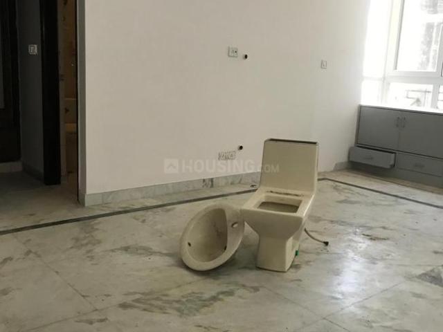 2.5 BHK Apartment in Sector 3 Dwarka for resale New Delhi. The reference number is 20294186