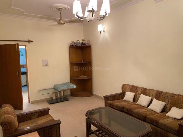 2.5 BHK Apartment in Sector 3 Rohini for resale New Delhi. The reference number is 19916205