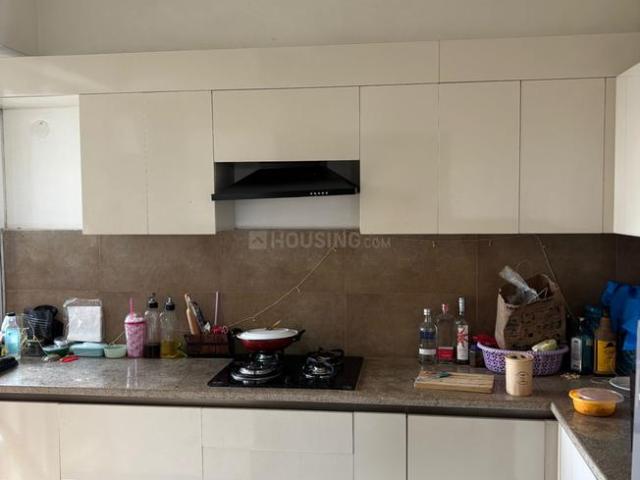 2.5 BHK Apartment in Sector 104 for resale Gurgaon. The reference number is 20053431