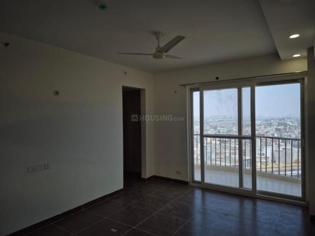 2.5 BHK Apartment in Sector 107 for rent Noida. The reference number is 20327395