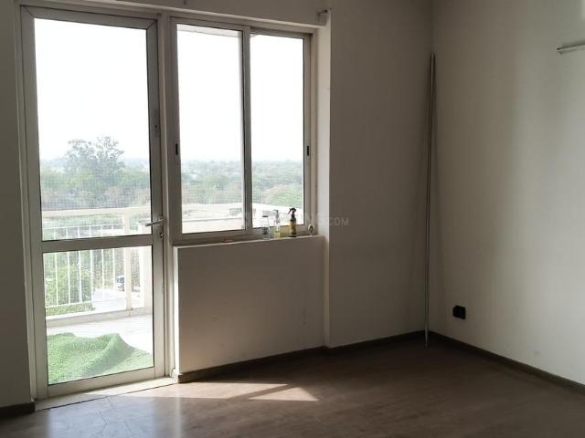 2.5 BHK Apartment in Sector 107 for rent Gurgaon. The reference number is 20309298