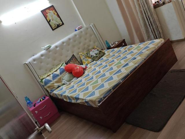 2.5 BHK Apartment in Sector 107 for resale Gurgaon. The reference number is 20022115