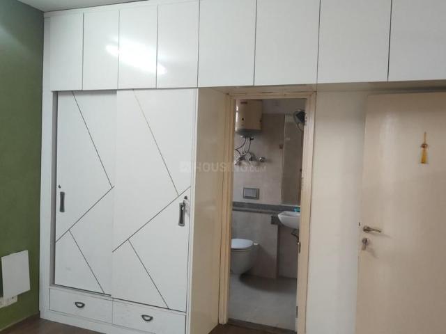 2.5 BHK Apartment in Sector 107 for resale Gurgaon. The reference number is 20202403