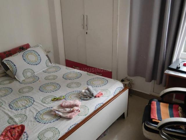 2.5 BHK Apartment in Sector 107 for resale Noida. The reference number is 19851243