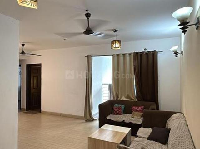 2.5 BHK Apartment in Sector 100 for resale Noida. The reference number is 19945577