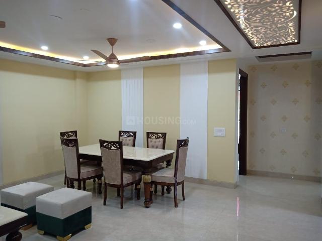 2.5 BHK Apartment in Sector 10 Dwarka for rent New Delhi. The reference number is 20359185