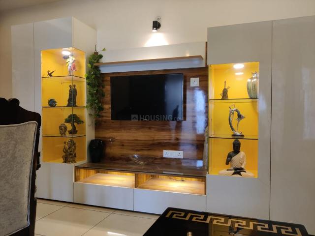2.5 BHK Apartment in Sector 118 for rent Noida. The reference number is 20674325
