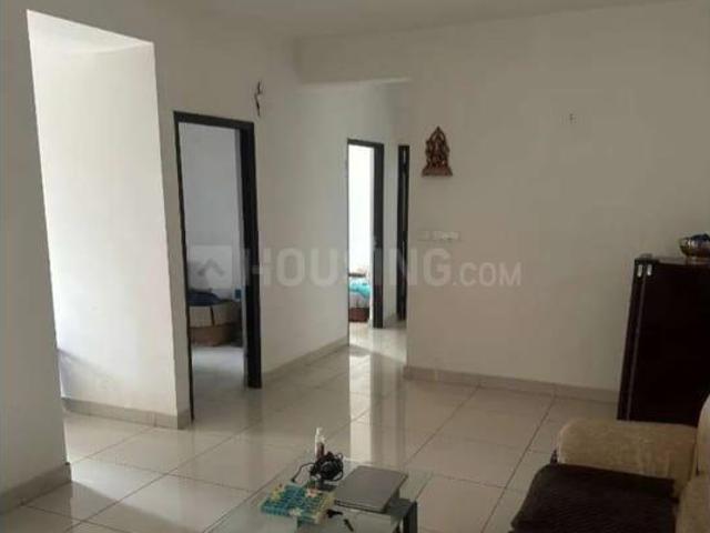 2.5 BHK Apartment in Sector 118 for resale Noida. The reference number is 18148966