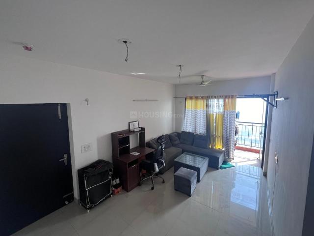 2.5 BHK Apartment in Sector 119 for resale Noida. The reference number is 17061643