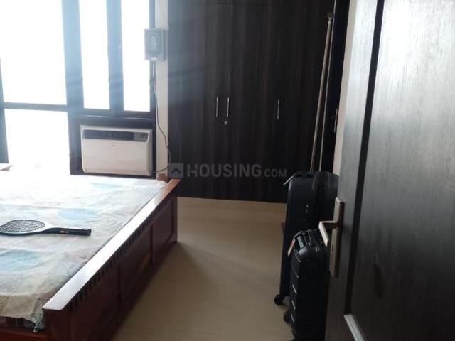 2.5 BHK Apartment in Sector 119 for resale Noida. The reference number is 19903886