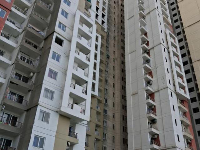 2.5 BHK Apartment in Sector 110 for rent Noida. The reference number is 20476558