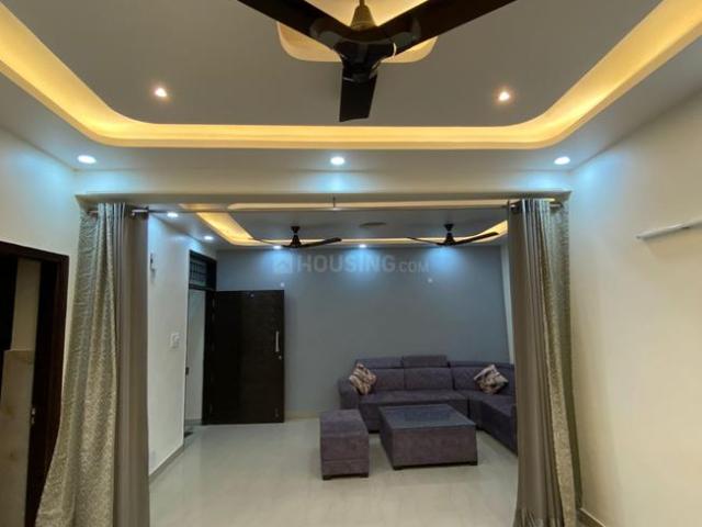 3.5 BHK Apartment in Sector 110 for resale Noida. The reference number is 18689319