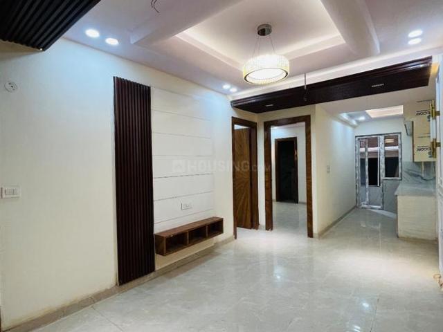2.5 BHK Apartment in Sector 110 for resale Noida. The reference number is 19019935