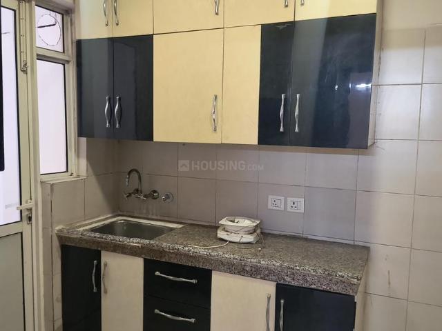 2.5 BHK Apartment in Sector 110 for resale Noida. The reference number is 19244025
