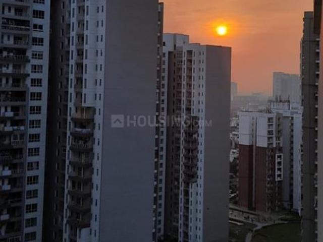 2.5 BHK Apartment in Sector 110 for resale Noida. The reference number is 20739682