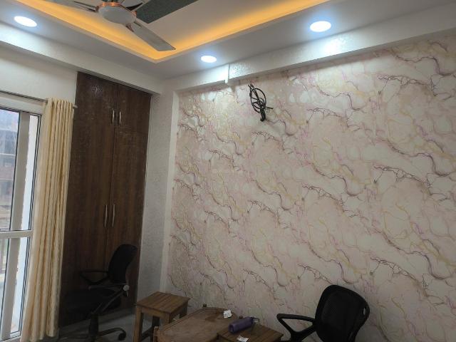 2.5 BHK Apartment in Sector 110 for resale Noida. The reference number is 20990130