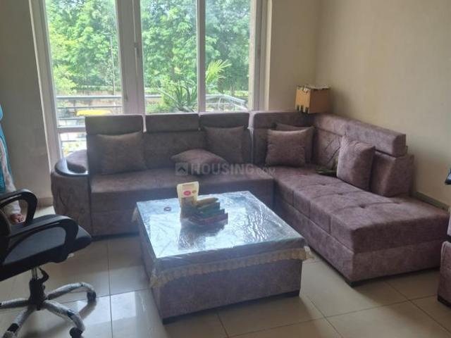 2.5 BHK Apartment in Sector 110A for rent Gurgaon. The reference number is 20950817