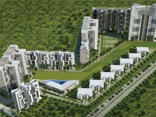 2.5 BHK Apartment in Sector 111 for resale Gurgaon. The reference number is 19759068
