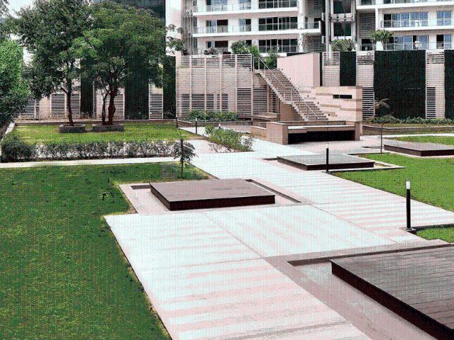 2.5 BHK Apartment in Sector 112 for rent Gurgaon. The reference number is 20268279