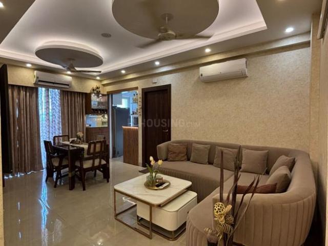 2.5 BHK Apartment in Sector 112 for resale Gurgaon. The reference number is 19112311