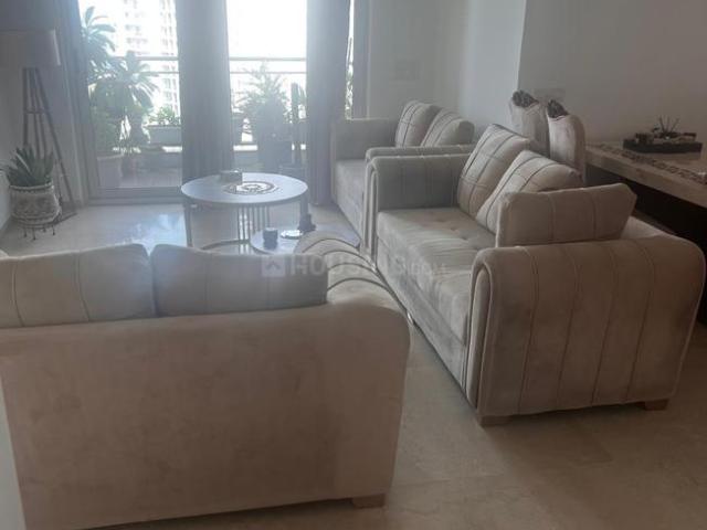 2.5 BHK Apartment in Sector 112 for resale Gurgaon. The reference number is 20427558