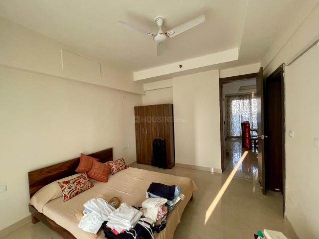 2.5 BHK Apartment in Sector 113 for rent Gurgaon. The reference number is 19500637
