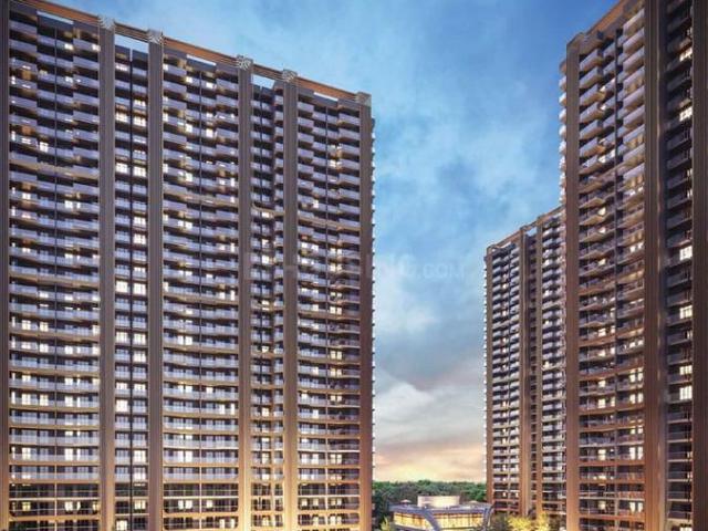 2.5 BHK Apartment in Sector 113 for resale Gurgaon. The reference number is 18975173