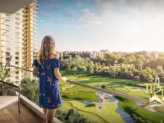 2.5 BHK Apartment in Sector 113 for resale Gurgaon. The reference number is 18975459