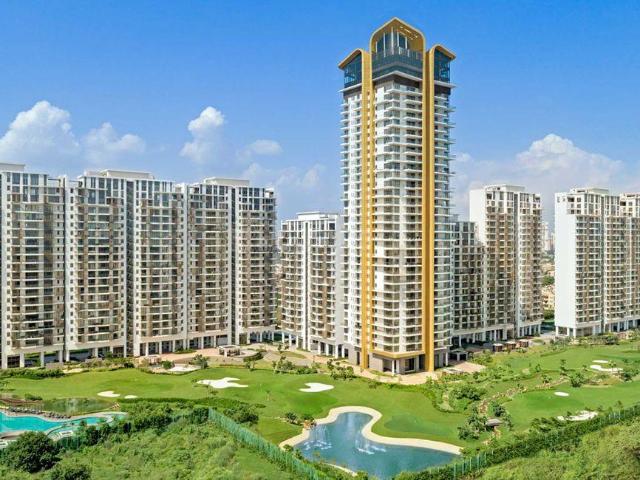 2.5 BHK Apartment in Sector 113 for resale Gurgaon. The reference number is 20032695