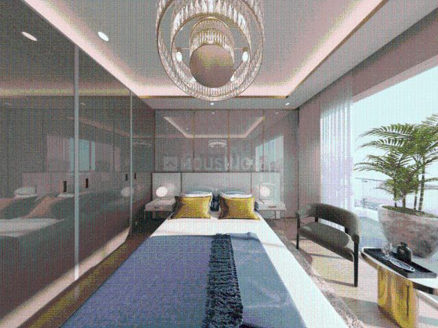2.5 BHK Apartment in Sector 113 for resale Gurgaon. The reference number is 20384646