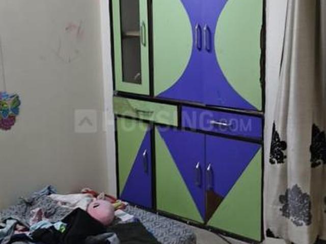 2.5 BHK Apartment in Sector 11 Dwarka for rent New Delhi. The reference number is 19340227