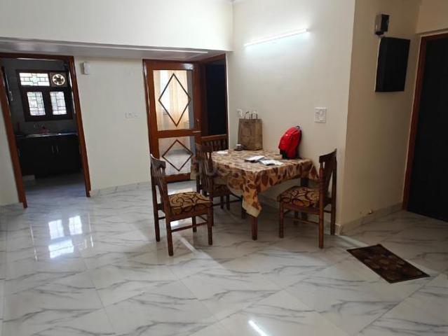 2.5 BHK Apartment in Sector 11 Dwarka for rent New Delhi. The reference number is 20038132