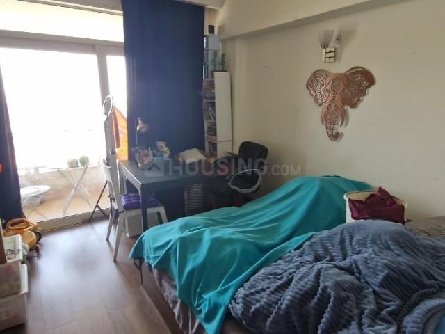 2.5 BHK Apartment in Sector 128 for resale Noida. The reference number is 20150269