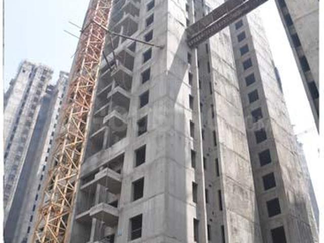 2.5 BHK Apartment in Sector 129 for resale Noida. The reference number is 20047712