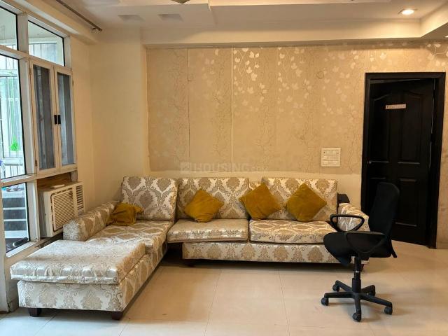 2.5 BHK Apartment in Sector 120 for rent Noida. The reference number is 20219219