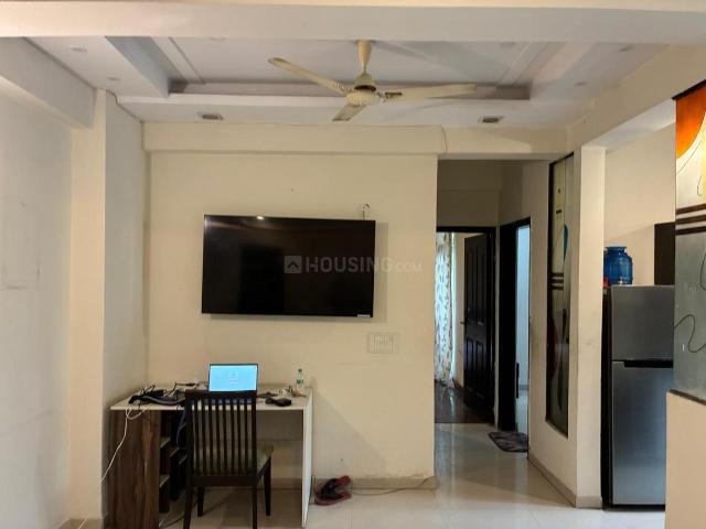 2.5 BHK Apartment in Sector 120 for rent Noida. The reference number is 20219267