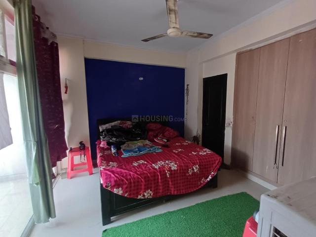 2.5 BHK Apartment in Sector 120 for resale Noida. The reference number is 19946760