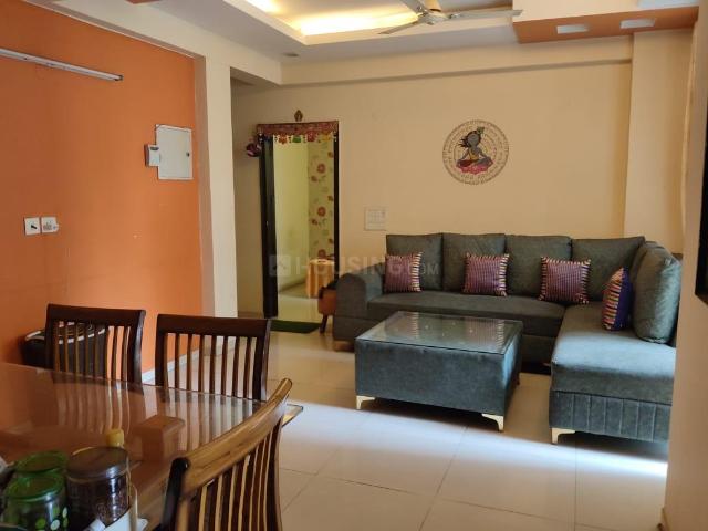 2.5 BHK Apartment in Sector 120 for resale Noida. The reference number is 20719134